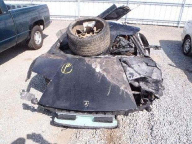Bu haliyle bile Lamborghini 27 bin TL! - Page 3