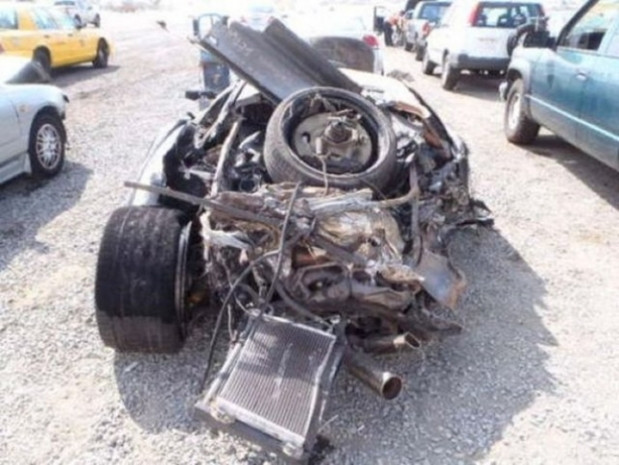 Bu haliyle bile Lamborghini 27 bin TL! - Page 4