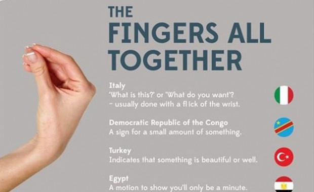 Bu hareketlerin gerçek hikayesi şoke edecek! - Page 1