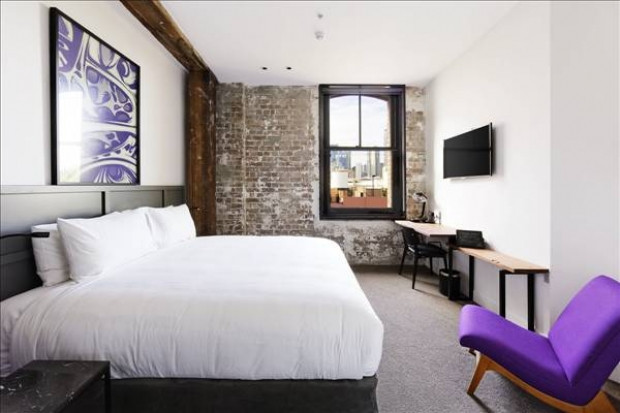 Bu ilginç otel Instagram temalı - Page 2