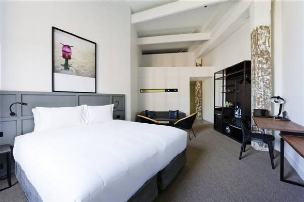 Bu ilginç otel Instagram temalı - Page 3