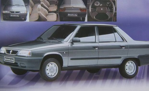 Bu otomobiller 15 bin lira - Page 2