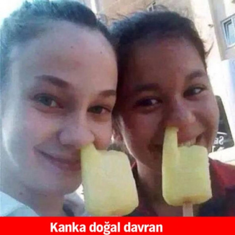 Bu paylaşımlar olay oldu - Page 1