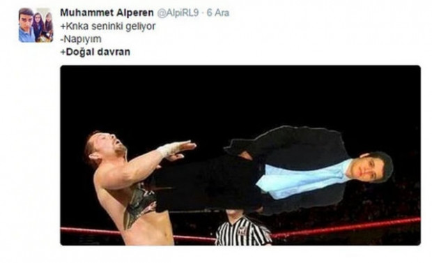 Bu paylaşımlar olay oldu - Page 4