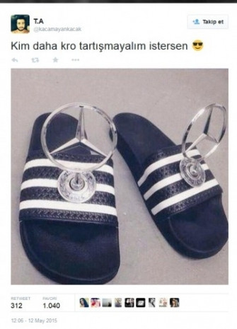 Bu paylaşımlar Twitter'da rekor kırdı! - Page 1