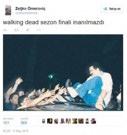Bu paylaşımlar Twitter'da rekor kırdı! - Page 2