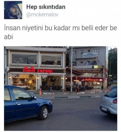 Bu paylaşımlar Twitter'da rekor kırdı! - Page 3