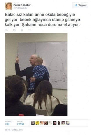 Bu paylaşımlar Twitter'da rekor kırdı! - Page 4