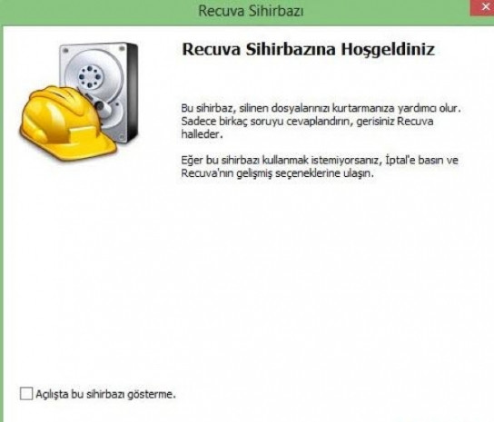 Bu programlar olmazsa olmaz! - Page 1