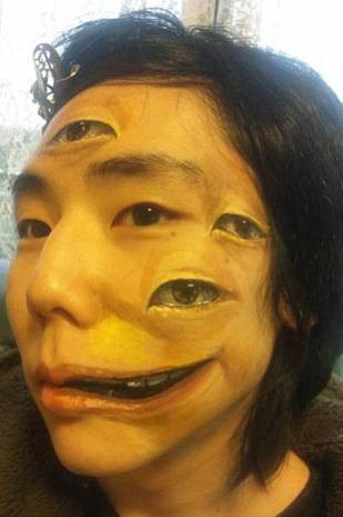 Bu resimlerde photoshop yok! - Page 1