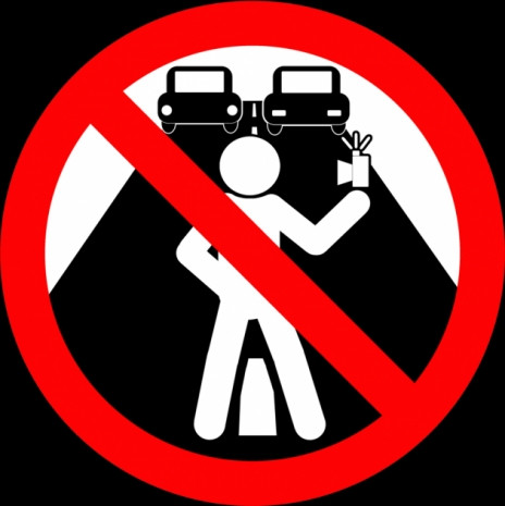 Bu selfie, son selfie'niz olabilir! - Page 1