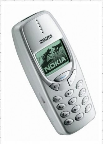 Bu telefon modellerini hatırlayan var mı? - Page 1