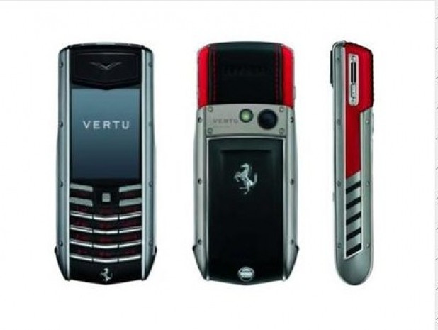 Bu telefon modellerini hatırlayan var mı? - Page 2