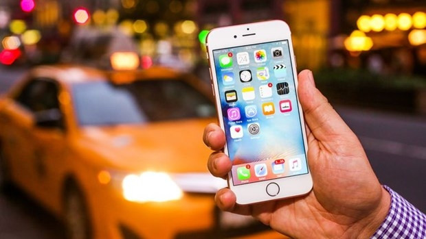 Bu telefonları kullananlar çok memnun - Page 1