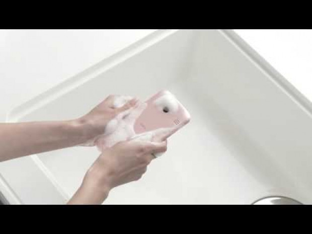 Bu telefonu köpürte köpürte yıkayın! - Page 3