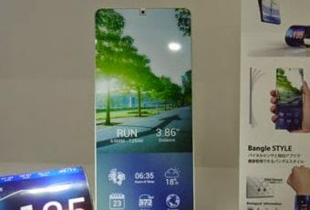 Bu telefonun yapabildiklerine inanamayacaksınız! - Page 4