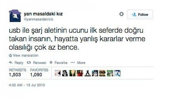 Bu tweetlerin hepsi birer efsane! - Page 2