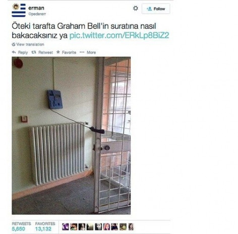 Bu tweetlerin hepsi birer efsane! - Page 3