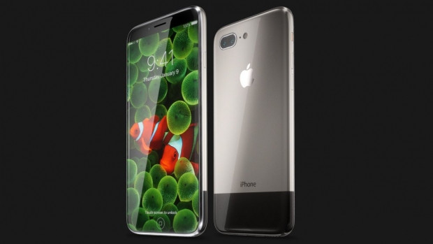 Bu yıl gördüğümüz en iyi iPhone 8 konsepti - Page 1