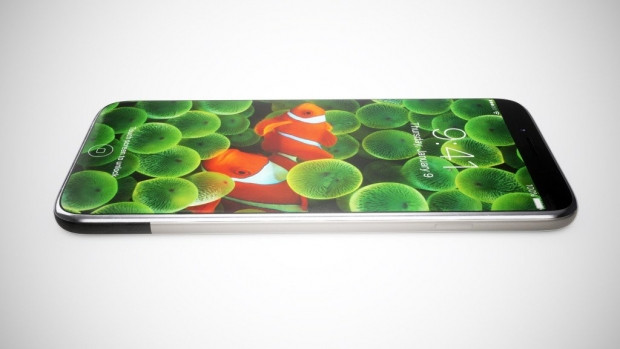 Bu yıl gördüğümüz en iyi iPhone 8 konsepti - Page 2