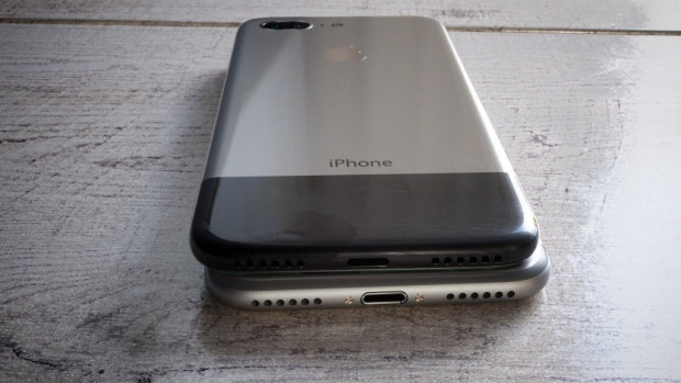 Bu yıl gördüğümüz en iyi iPhone 8 konsepti - Page 3