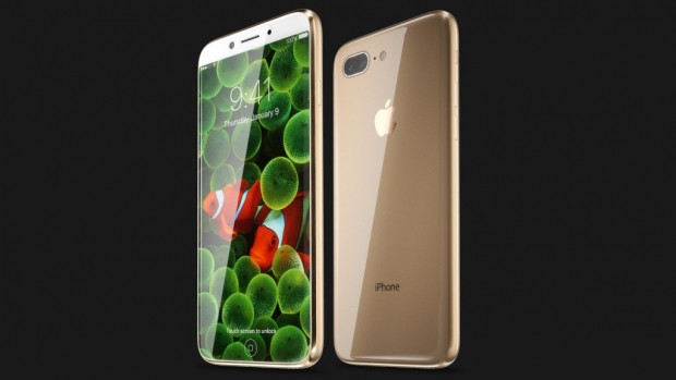 Bu yıl gördüğümüz en iyi iPhone 8 konsepti - Page 4