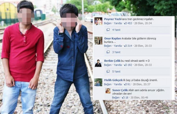 Bu yorumlar sizi gülme krizine sokacak - Page 2