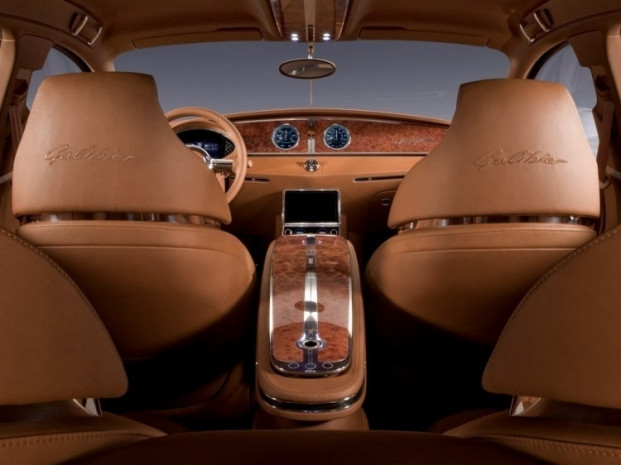 Bugatti Chiron üretimi bitiyor yerine bakın kim geliyor! - Page 1