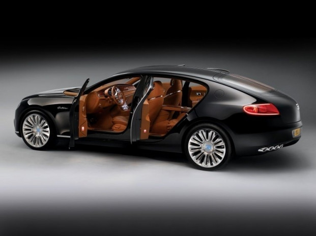 Bugatti Chiron üretimi bitiyor yerine bakın kim geliyor! - Page 4