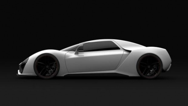 Bugatti Veyron ve Koenigsegg One:1’e rakip olacak - Page 2