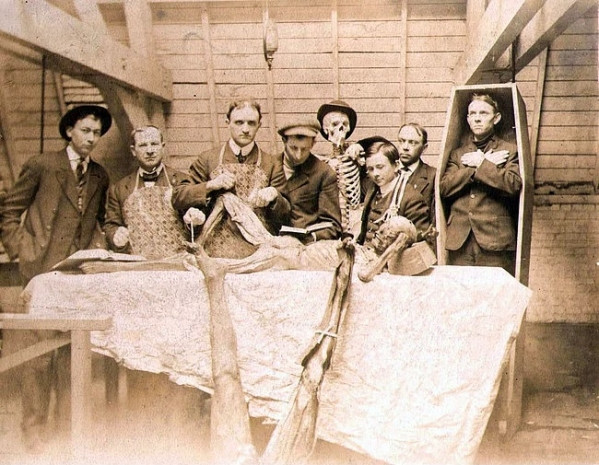 Bugüne kadar az sayıda insanın gördüğü tarihe iz bırakmış 22 fotoğraf - Page 1