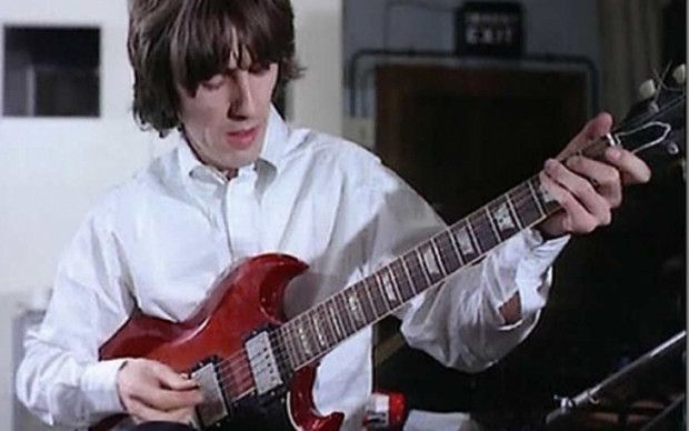 Bugüne kadar satılmış en yüksek fiyata sahip 9 gitar - Page 1