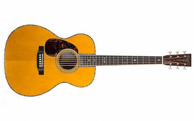 Bugüne kadar satılmış en yüksek fiyata sahip 9 gitar - Page 3