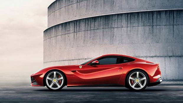 Bugüne Kadar Üretilen En Güçlü Ferrari - 10 Eylül - Page 1