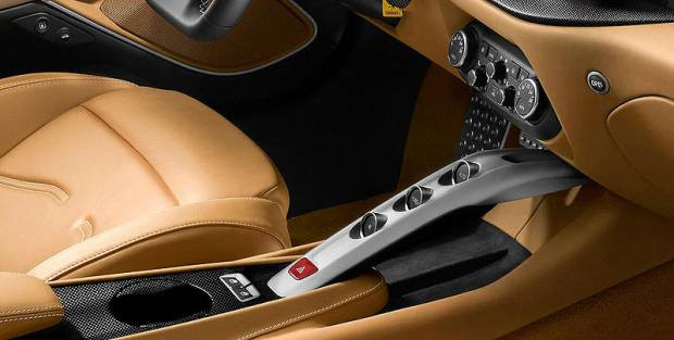 Bugüne Kadar Üretilen En Güçlü Ferrari - 10 Eylül - Page 2