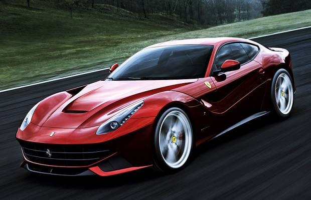 Bugüne Kadar Üretilen En Güçlü Ferrari - 10 Eylül - Page 3