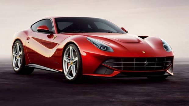Bugüne Kadar Üretilen En Güçlü Ferrari - 10 Eylül - Page 4