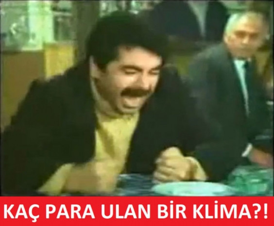 Bunaltan sıcaklar sosyal medyayı da salladı! - Page 4