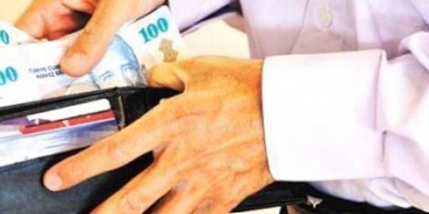 Bunlar ancak bizde olur! - Page 3