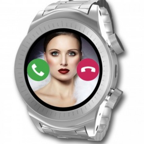 BURG 27 akıllı saat CES 2015’de resmi olarak tanıtılacak - Page 2