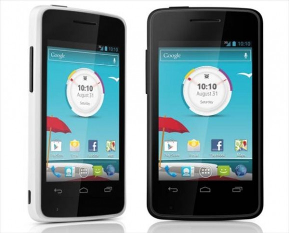 Bütçe dostu akıllı telefonlar - Page 3