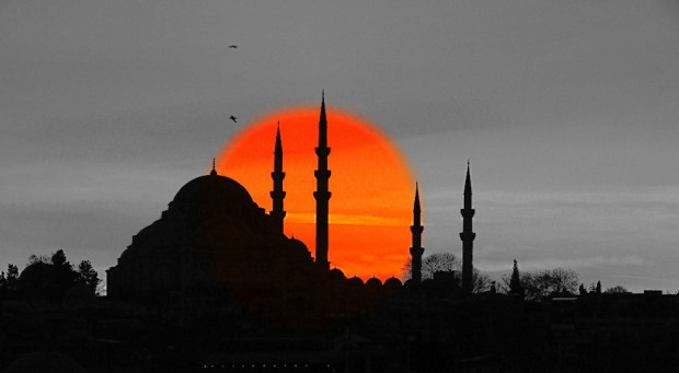 Bütün güzellikleriyle İstanbul - Page 2