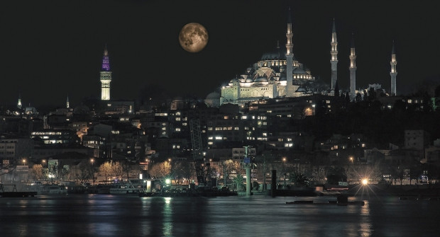 Bütün güzellikleriyle İstanbul - Page 4