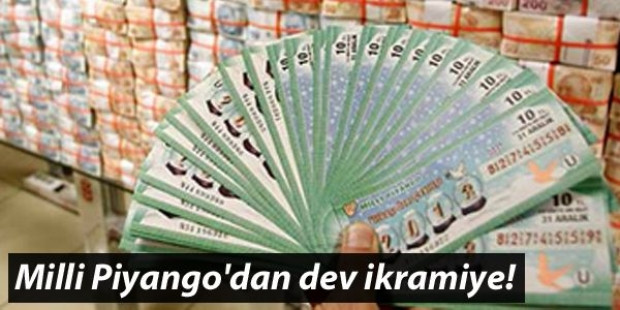 Büyük ikramiyenin şifreleri! - Page 4