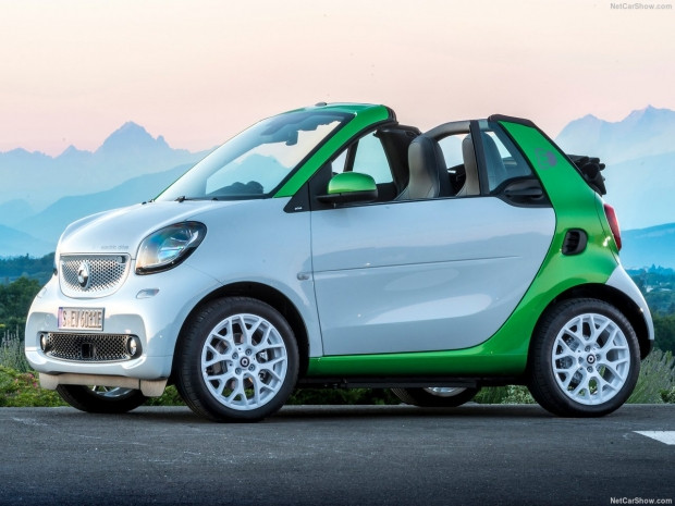 Cabrio electric drive 2017 - Page 3