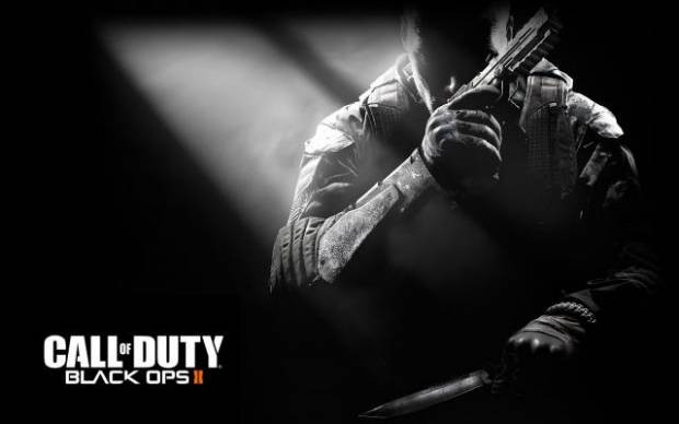 Call of Duty Black Ops 2 - Page 1