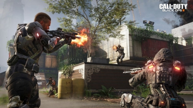 Call of Duty: Black Ops III hakkında ilk bilmeniz gerekenler - Page 1