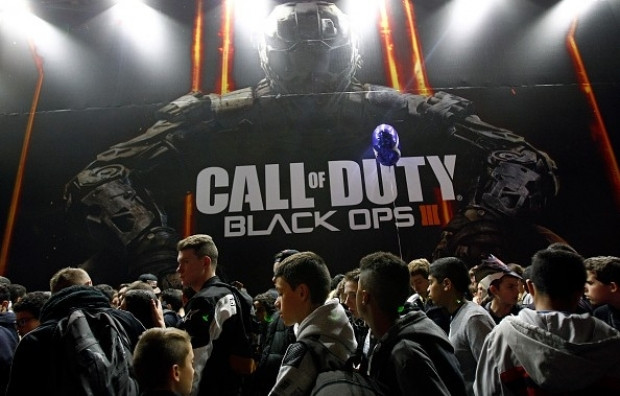 Call of Duty: Black Ops III hakkında ilk bilmeniz gerekenler - Page 4