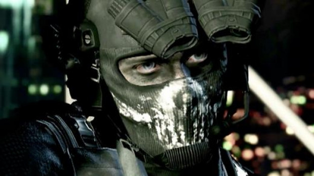 Call of Duty Ghosts inceleme notları! - Page 1