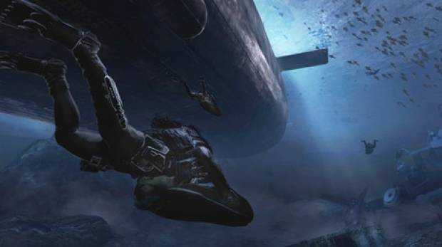 Call of Duty Modern Warfare 3 - Galeri - Page 2